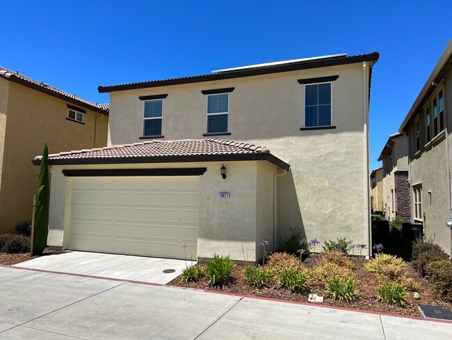 10871 Portico Cir in Rancho Cordova, CA - Building Photo - Building Photo