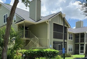 3729 S Lake Orlando Pkwy, Unit 4 in Orlando, FL - Building Photo