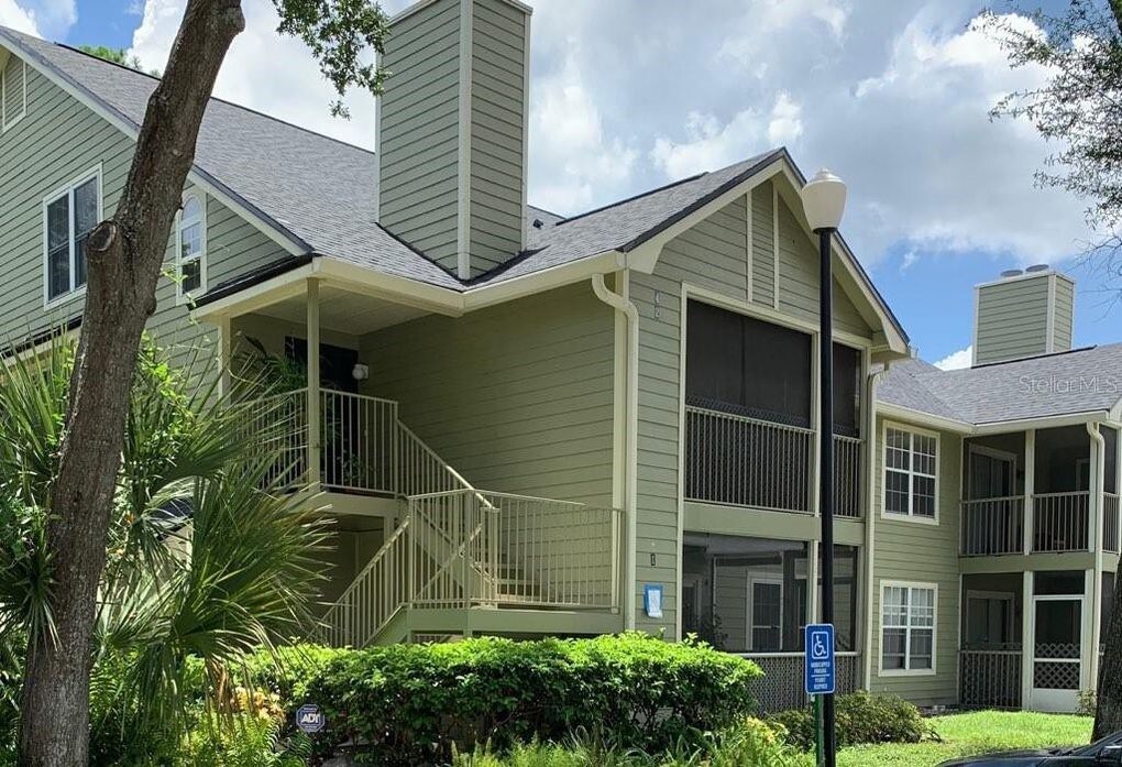 3729 S Lake Orlando Pkwy, Unit 4 in Orlando, FL - Foto de edificio