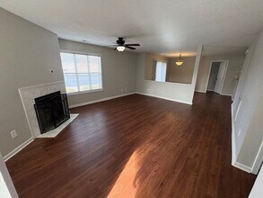 521 Spring Forest Rd in Greenville, NC - Building Photo - Building Photo