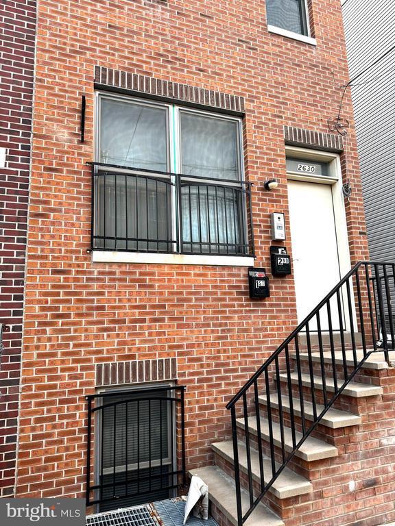property at 2630 Ellsworth St