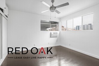 1437 S Sherbourne Dr, Unit 5 in Los Angeles, CA - Foto de edificio - Building Photo