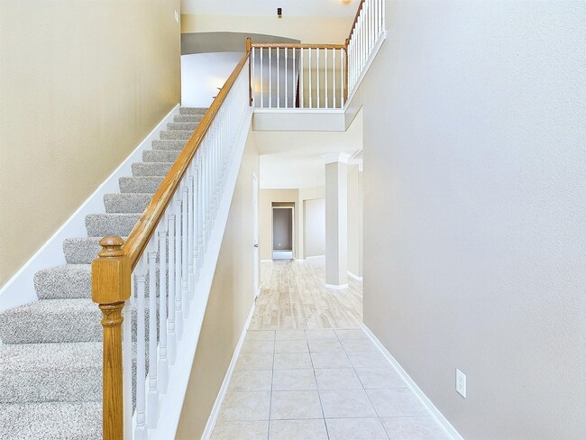 17107 Dawn Shadows Dr in Atascocita, TX - Building Photo - Building Photo