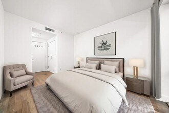 155 Attorney St in New York, NY - Foto de edificio - Building Photo