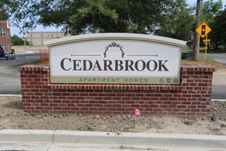 CedarBrook in Camden, SC - Building Photo - Building Photo