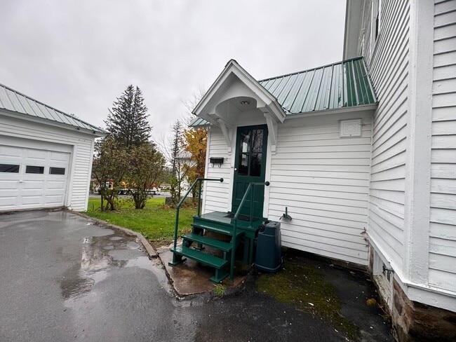 9612 Bowman St in Castorland, NY - Building Photo - Building Photo