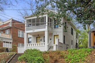 1225 Euclid Ave NE in Atlanta, GA - Building Photo - Building Photo
