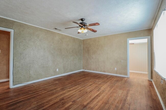 2509 36th St in Lubbock, TX - Building Photo - Building Photo