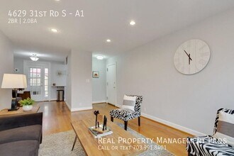 4629 31st Rd S in Arlington, VA - Building Photo - Building Photo