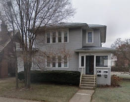 954 Wentworth Ave in Calumet City, IL - Building Photo