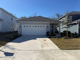 230 Wineberry Ln in St. Augustine, FL - Building Photo