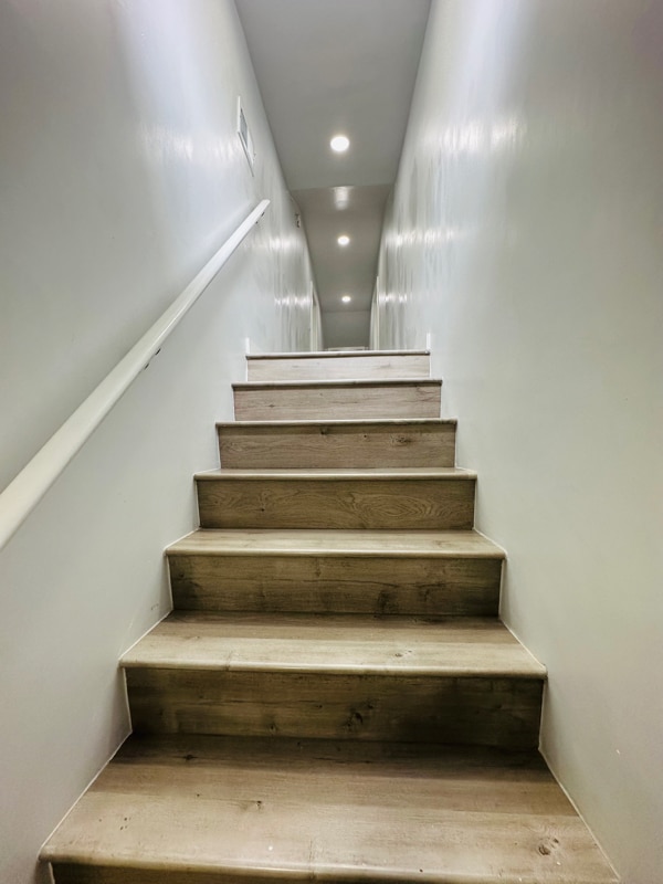 2707 Cridge St in Riverside, CA - Foto de edificio - Building Photo