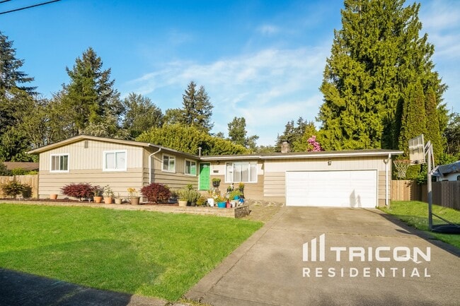 property at 160 Christina Dr