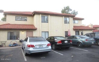 2650 E McKellips Rd in Mesa, AZ - Building Photo