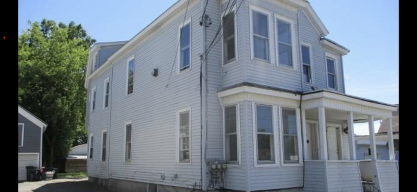 9 Bayard St in Amsterdam, NY - Building Photo