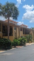 9871 Citadel Ln, Unit Citadel in Bonita Springs, FL - Building Photo