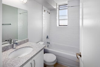 Braemar Place in Brampton, ON - Building Photo - Interior Photo