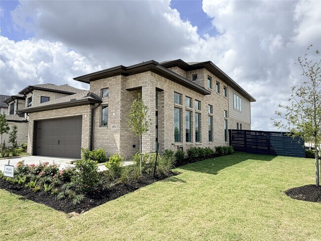 10702 Ursa St in Richmond, TX - Building Photo - Building Photo