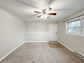 3 Freeman St-Unit -1 in Worcester, MA - Building Photo - Building Photo