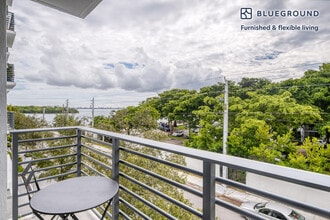 6445 NE 7th Ave in Miami, FL - Building Photo - Building Photo