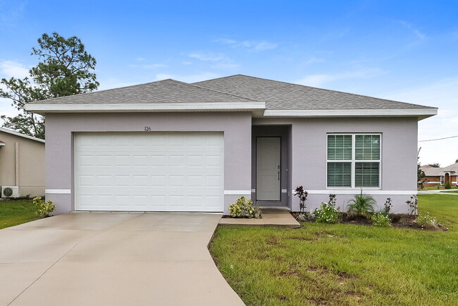 property at 126 Briarcliff Dr