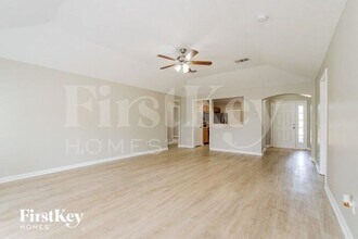 833 Oak Arbor Cir in St. Augustine, FL - Foto de edificio - Building Photo