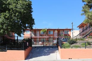 4242 51st St Apartments