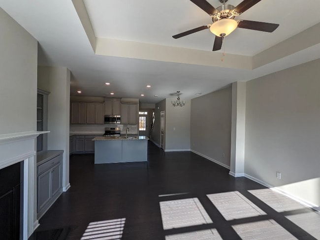 2750 Kimblewick Ct in Cumming, GA - Foto de edificio - Building Photo