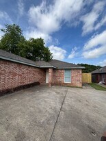 2963-2965 Loving Ave in Fort Worth, TX - Building Photo