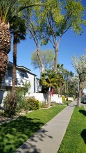 Stratford Place Apartments in Davis, CA - Building Photo - Other