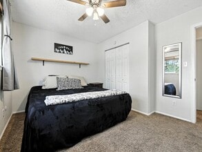 4750 Wilde Dr in Colorado Springs, CO - Building Photo - Building Photo