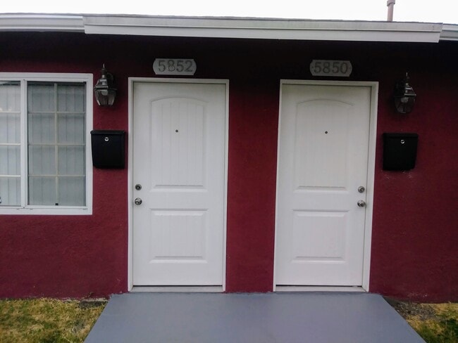 property at 5850 David Ave