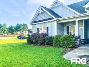 230 Planters Ridge Dr in Pikeville, NC - Building Photo - Building Photo