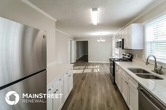 4481 Buckingham Cir in Decatur, GA - Building Photo - Building Photo