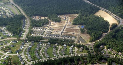 Twin Rivers at Meadowville Landing in Chester, VA - Building Photo - Building Photo