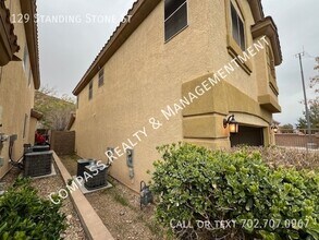 129 Standing Stone St in Las Vegas, NV - Building Photo - Building Photo