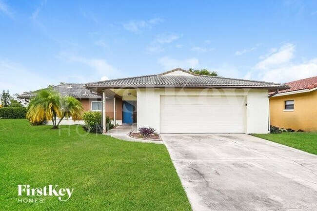 property at 10803 Waterford Ct