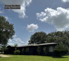 317 Owens Rd in Prairie View, TX - Building Photo