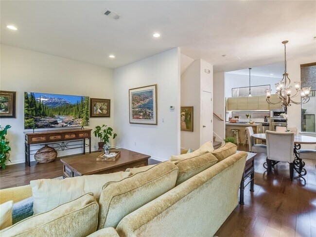 3501 Charlotte Rose Drive in Austin, TX - Building Photo - Building Photo