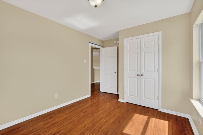 3215 Sapphire Star Dr in Houston, TX - Foto de edificio - Building Photo