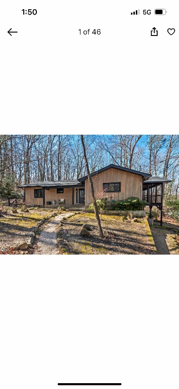 property at 2107 Markham Dr