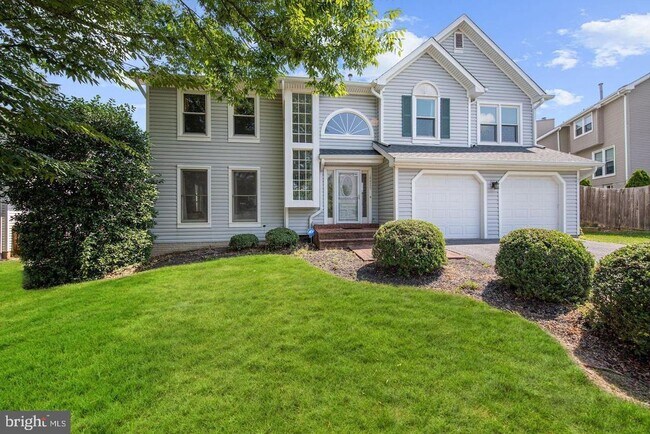 property at 14429 Stonebridge View Dr