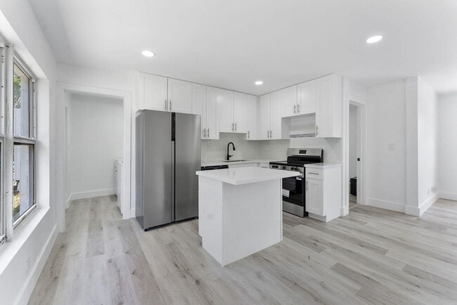 property at 317 NW 3rd St