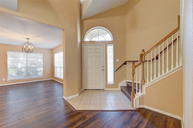 5011 Moss Garden Ln in Katy, TX - Building Photo - Building Photo