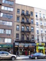 1267 First Ave in New York, NY - Building Photo