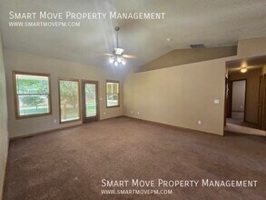 2593 N Ridgebury Way in Meridian, ID - Building Photo - Building Photo