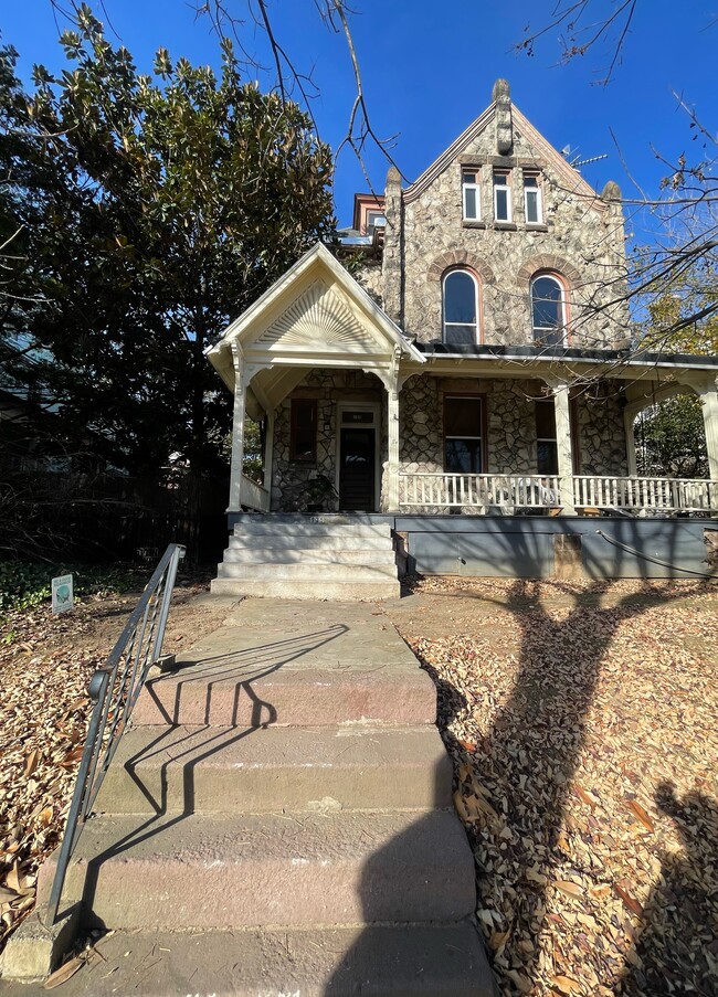property at 135 Windsor St