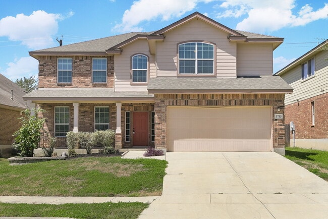 5715 Sugarberry