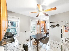 8 Parkton Rd in Boston, MA - Building Photo - Building Photo