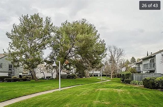865 Cabot Ln in Foster City, CA - Building Photo - Building Photo